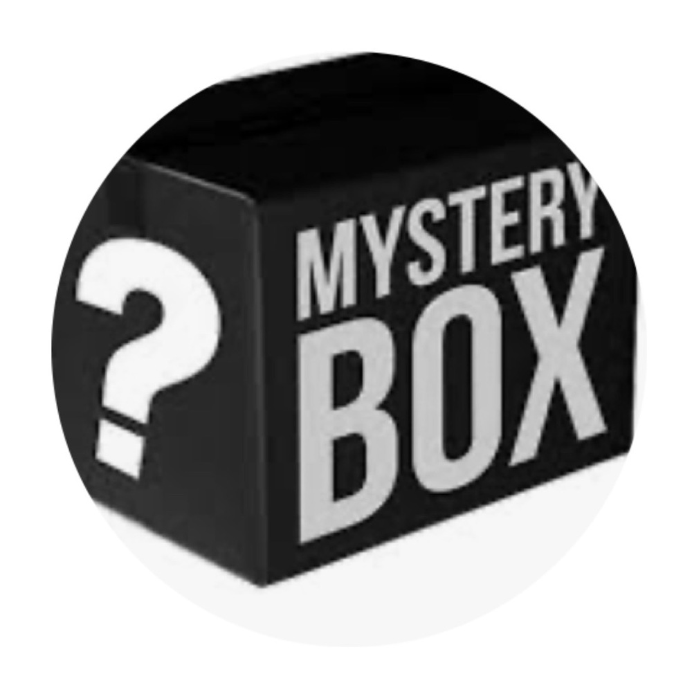 Mystery box